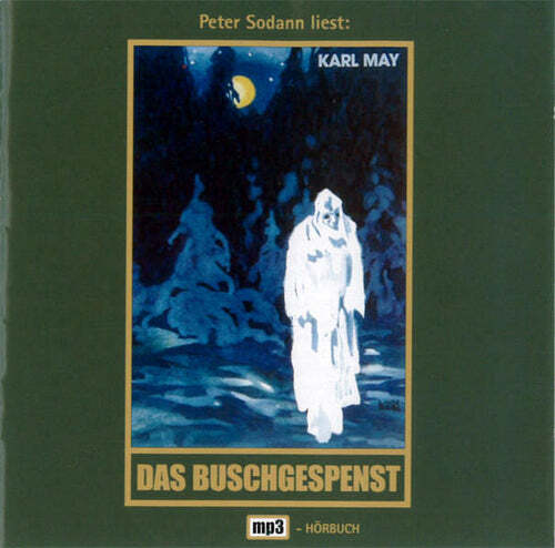 Das buschgespenst - das,