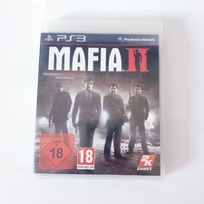 Mafia II PS3 (Sony Playstation