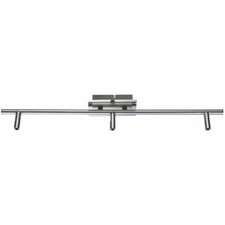 Armatur Deckenlampe 3 flg 55cm