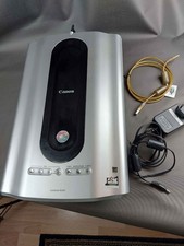 Flachbettscanner Canoscan 8600