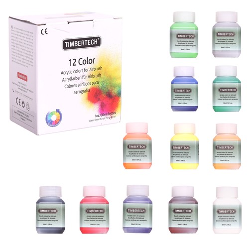 Timbertech acryl farben - timbertech,