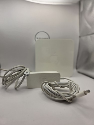 Apple airport extreme - |, base