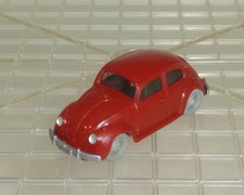 Wiking 301: VW Käfer (Typ 5)