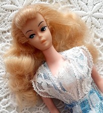 Barbie Puppe Bild Lilli Clone