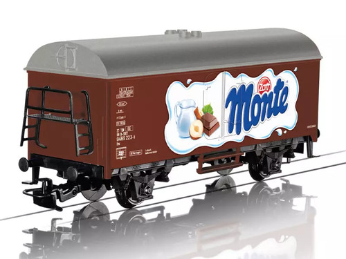 Märklin kühlwagen zott - mÄrklin,