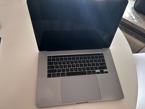 Apple macbook pro - pro, zoll