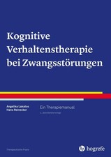 Kognitive Verhaltenstherapie