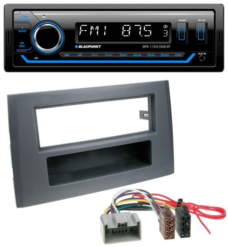 Blaupunkt bluetooth usb dab - usb,