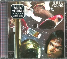  Neil Young American Stars'N