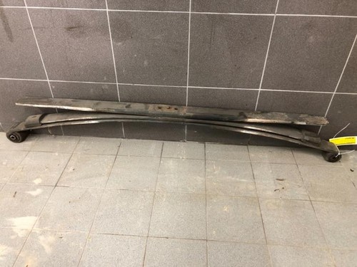 Blattfeder mercedes benz - blattfeder, mercedes-benz