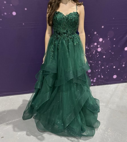 Abiballkleid kleid ball - kleid,