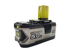 RYOBI RB18L50 ONE+18V 5.0 Ah
