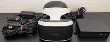 Sony PlayStation VR Brille