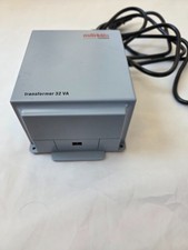 Märklin 60032 Transformer