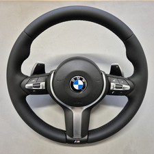 Bmw lenkrad schaltwippen - m,