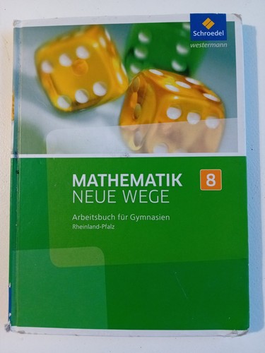 Mathematik neue wege - neue,