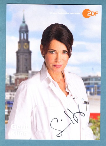 Gerit kling notruf - kling,