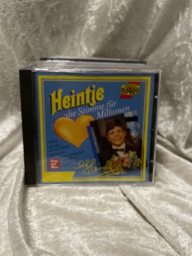Heintje die stimme für - heintje-die,