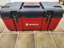 Würth Feierabend Koffer