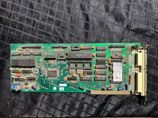 VTech 702097C 8-bit ISA Multi