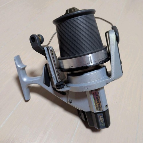 Daiwa tournament surf z45t - daiwa,