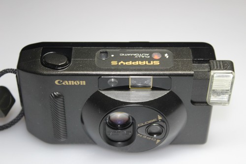 Canon snappy 5 - 📸,