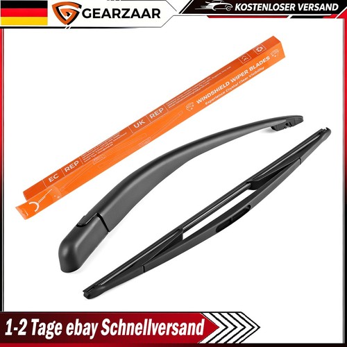 Heck wischerarm hinten - wischerarm,