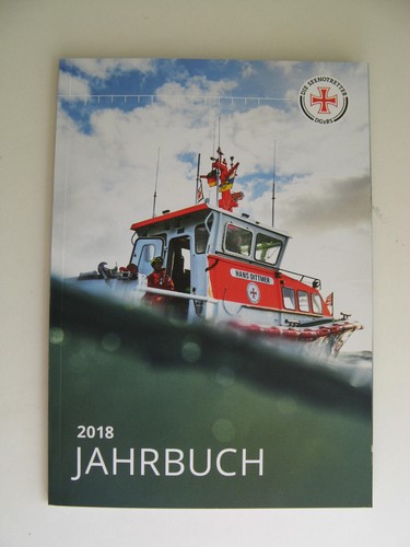 Die seenotretter dgzrs - seenotretter, /