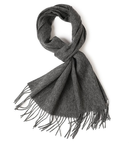 Unisex 100 wolle schal - unisex, 100%