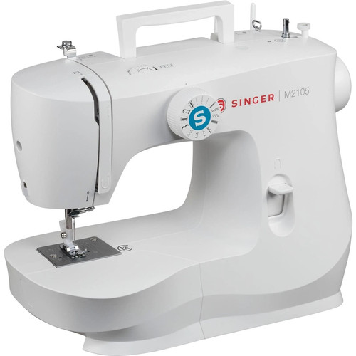 Singer m2105 mechanische - singer,