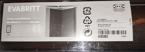 Ikea evabritt für kvartal - ikea,