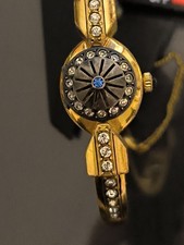 alte damenuhr handaufzug