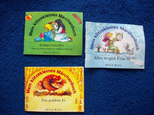 Kleine kinderbücher das - kleine, "das