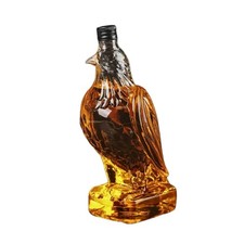 Dekofigur Whisky Wein Dekanter