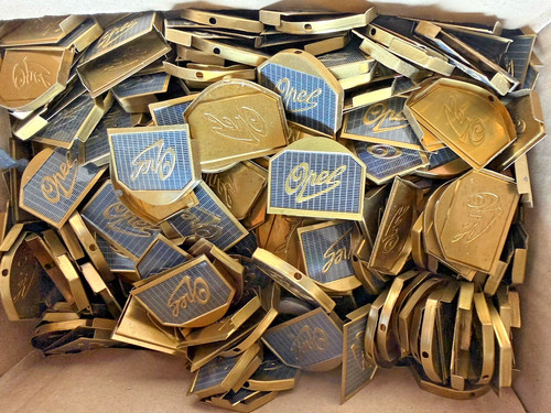 100 kühlergrill für schuco - 100,