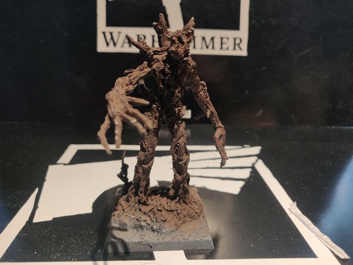 Warhammer fantasy alte welt - warhammer,