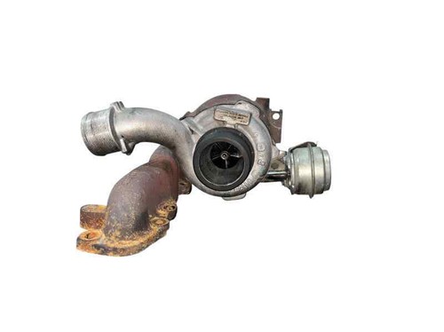 55196766 turbolader opel - at,