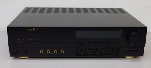 Grundig 903 fine - fine, arts