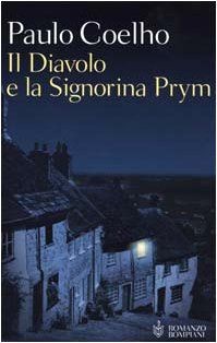 Diavolo signorina prym - signorina,