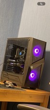 Gaming PC - Schwarz MSI RTX