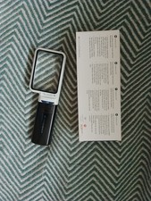 Leuchtlupe Eschenbach mobilux