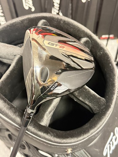 Titleist gt2 driver - ,