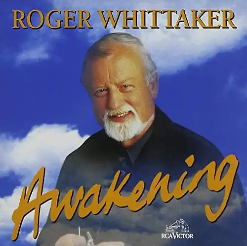 Roger whittaker awakening - -,