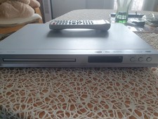 elta 8819 MP4 DVD Player mit Fernbedienung