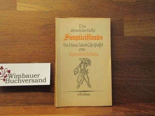 Der abenteuerliche