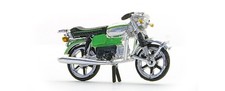 Noch 16420 Motorrad Kreidler Florett R5 H0 neu OVP