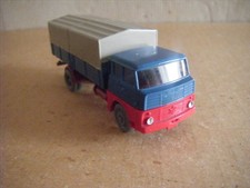 Wiking Henschel ** HS 14