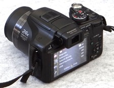 Panasonic LUMIX DMC-FZ62