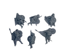 Menschen Rohan Ritter Sachsen