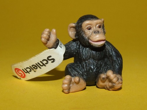 Schleich schleichtier - 19),